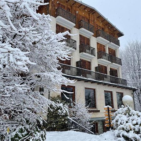 Hotel Miramonti Family & Spa Frabosa Soprana Exterior photo