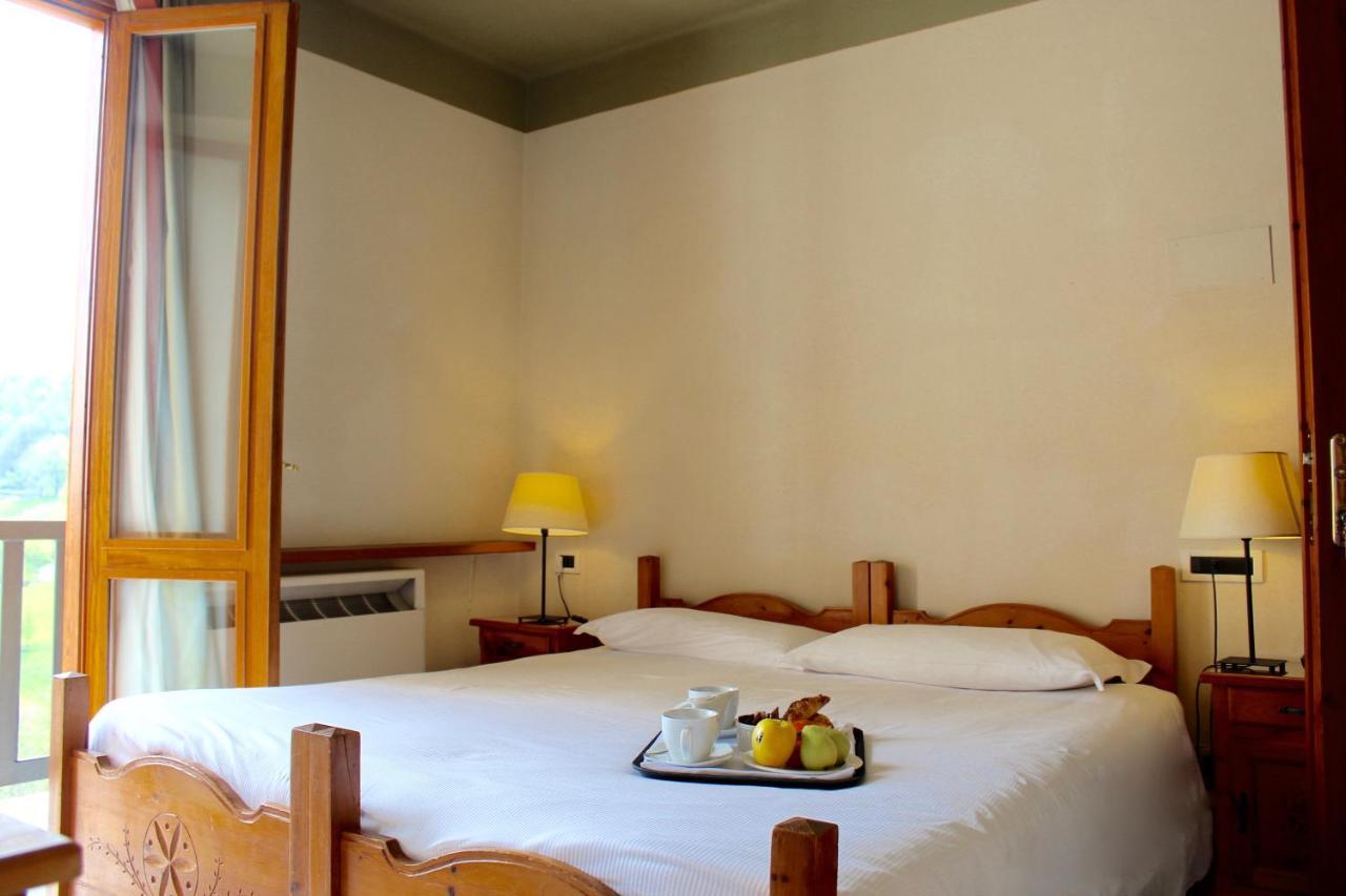 Hotel Miramonti Family & Spa Frabosa Soprana Exterior photo
