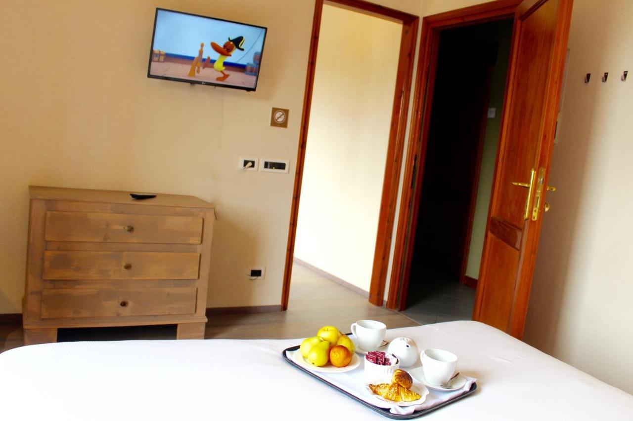 Hotel Miramonti Family & Spa Frabosa Soprana Exterior photo