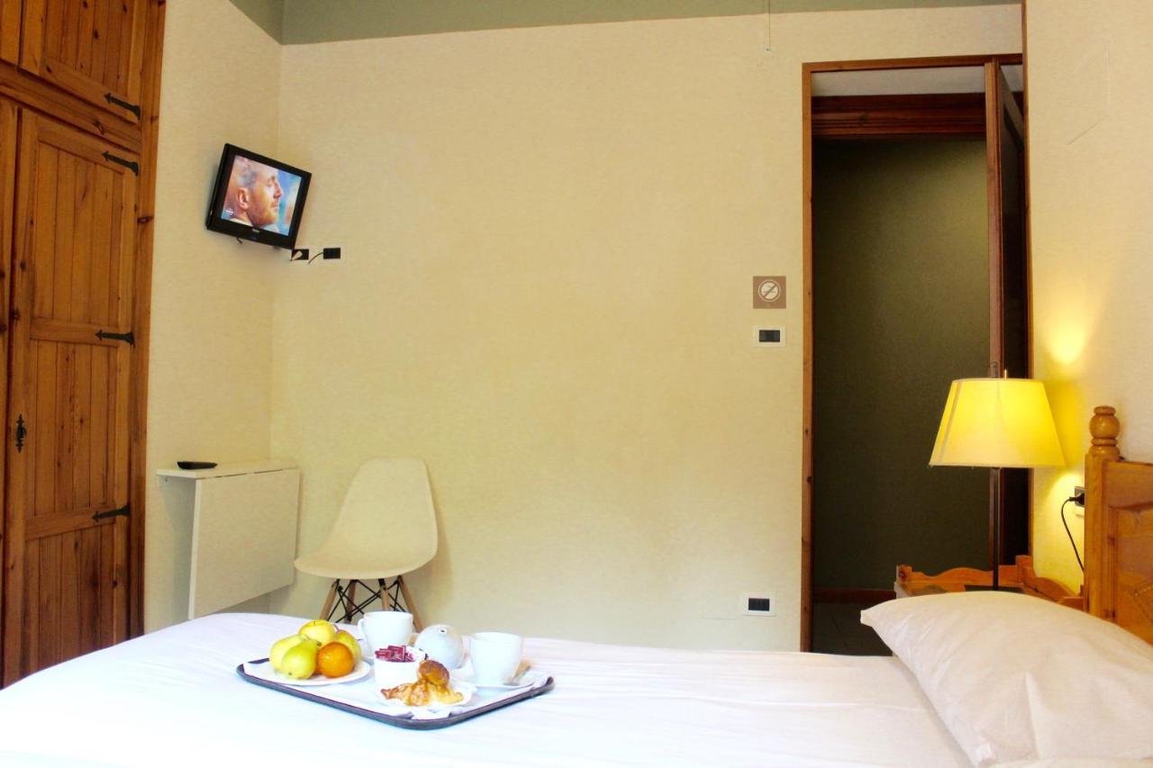Hotel Miramonti Family & Spa Frabosa Soprana Exterior photo