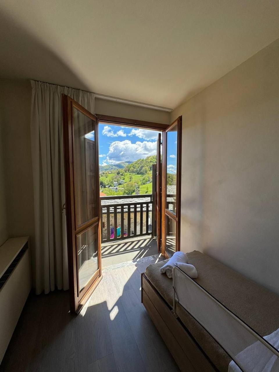 Hotel Miramonti Family & Spa Frabosa Soprana Exterior photo